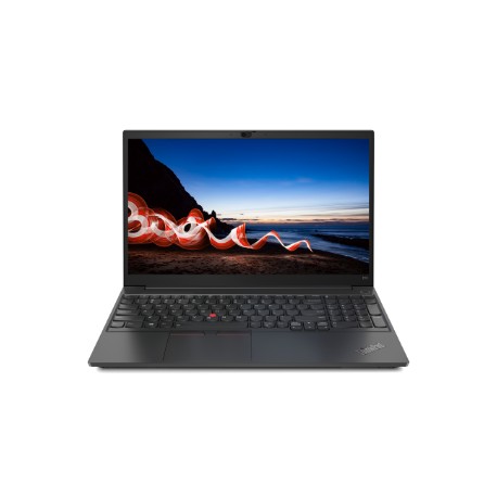 ThinkPad E15 2da Gen (15.6”, Intel)