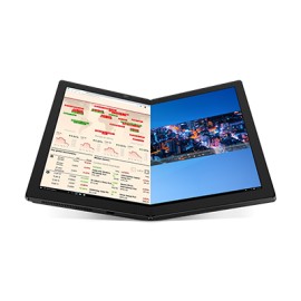 ThinkPad X1 Fold (13.3”, Intel)